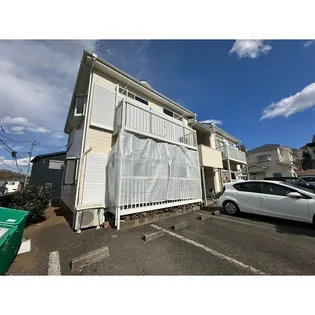 スイートイエローハイツの画像