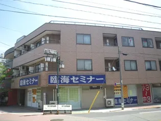 落合ビルの画像