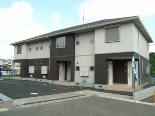 フォルティナート カーサDの画像