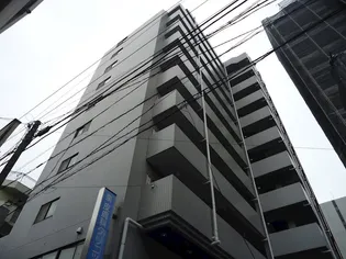 アクシルコート桜台の画像