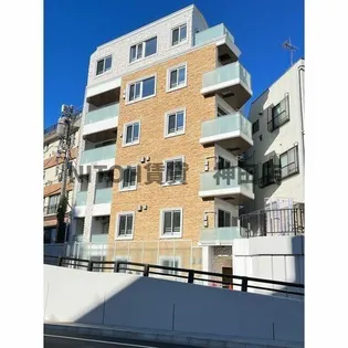 アズ大井町レジデンスの画像