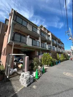 グローリス中野の画像