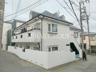 ベル ハウスの画像