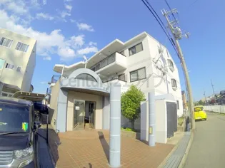 ファミール安倉の画像