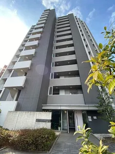 レジディア中延の画像