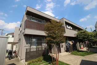 母力あさか ファインズヒルの画像