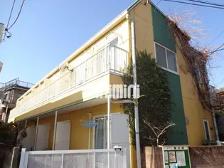 カナリア館の画像