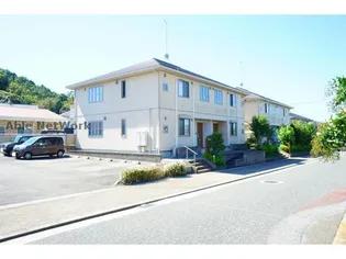 マストタウン愛野南の画像