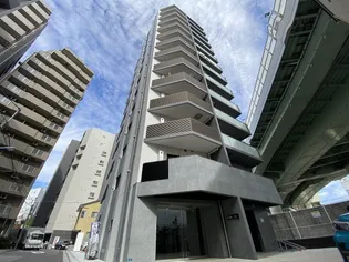 アイル王子ノルド【10階】の外観