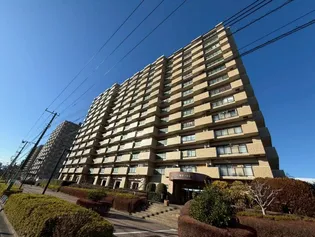 ローヤルシティ鴨居五番館の画像