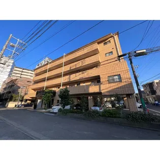 相模が丘ハイムの画像