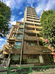 ドゥーエ西麻布Iの画像