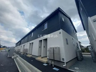 クレスト尼沼B棟の画像