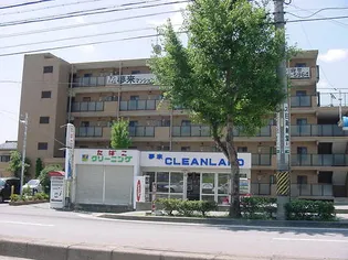 サンハイム夢来の画像