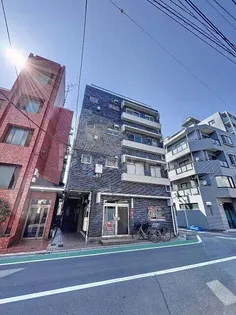 グリーンコーポラスの画像