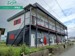 クラリティいせの画像