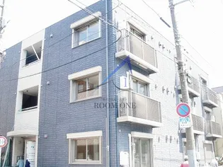 エスポワール東大井の画像