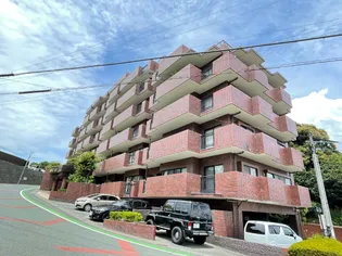 リヴァージュ高林の画像