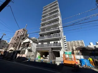 ROOTS YOKOHAMA YOSHINOCHOの画像