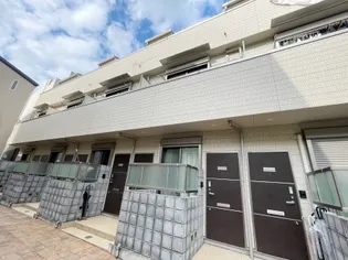 ハイムプリマヴェーラ B棟の画像