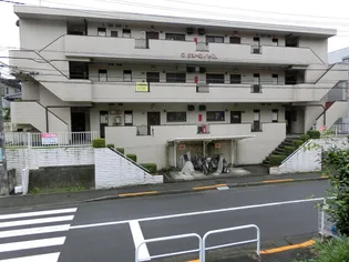 クリーンハイムの画像