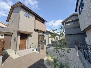 GRAND VILLAの画像