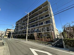 ロイジェント西新井の画像