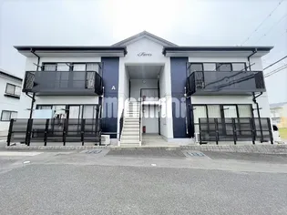 ウィンディKUSU B棟の画像