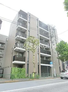 ガリシア新宿西落合の画像