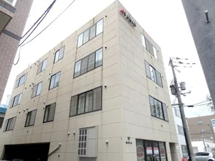 アベニール北11条の画像