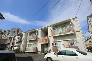 泉タウン35の画像