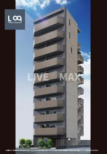 Log東京スカイツリー【4階】の外観