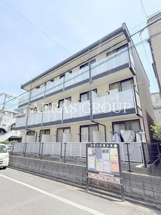 ザ ハウス南千住の画像