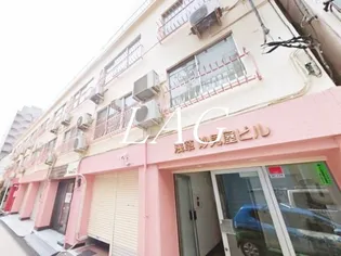 浅草妙見屋ビルの画像