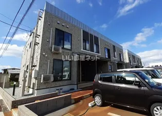 サン ディア ベルジュ IIの画像