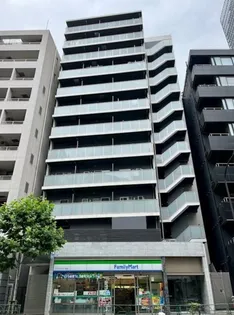 レジディア神田淡路町【3階】の外観