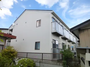 リアーレ長町南の画像