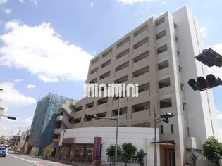 エスケービルスリーの画像