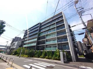 パークアクシス東蒲田の画像