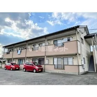 プリズムハイツの画像