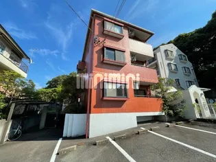 コンドミニアム モントリオールの画像