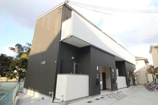 あんしん日置荘西町の画像