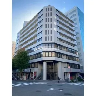 愛知県名古屋市中区錦1【マンション】の外観