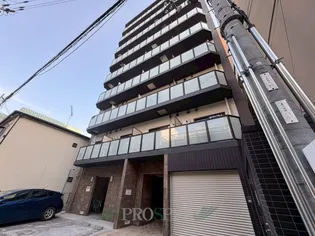 オズレジデンス今里NORTHの画像