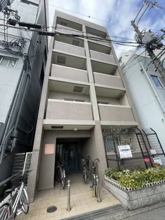 スペランツア出雲天満橋の画像