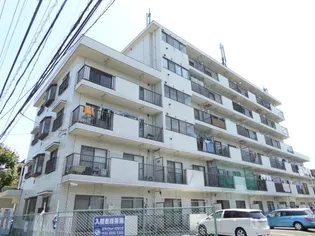 リアライズ北綾瀬の画像