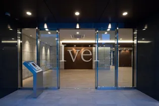 東京都江東区永代2【マンション】の外観