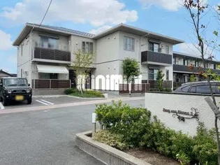 ベルグ ボン ビルネIIの画像