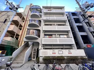 サンクリエート薫風の画像