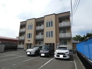 セレーノ壱番館の画像